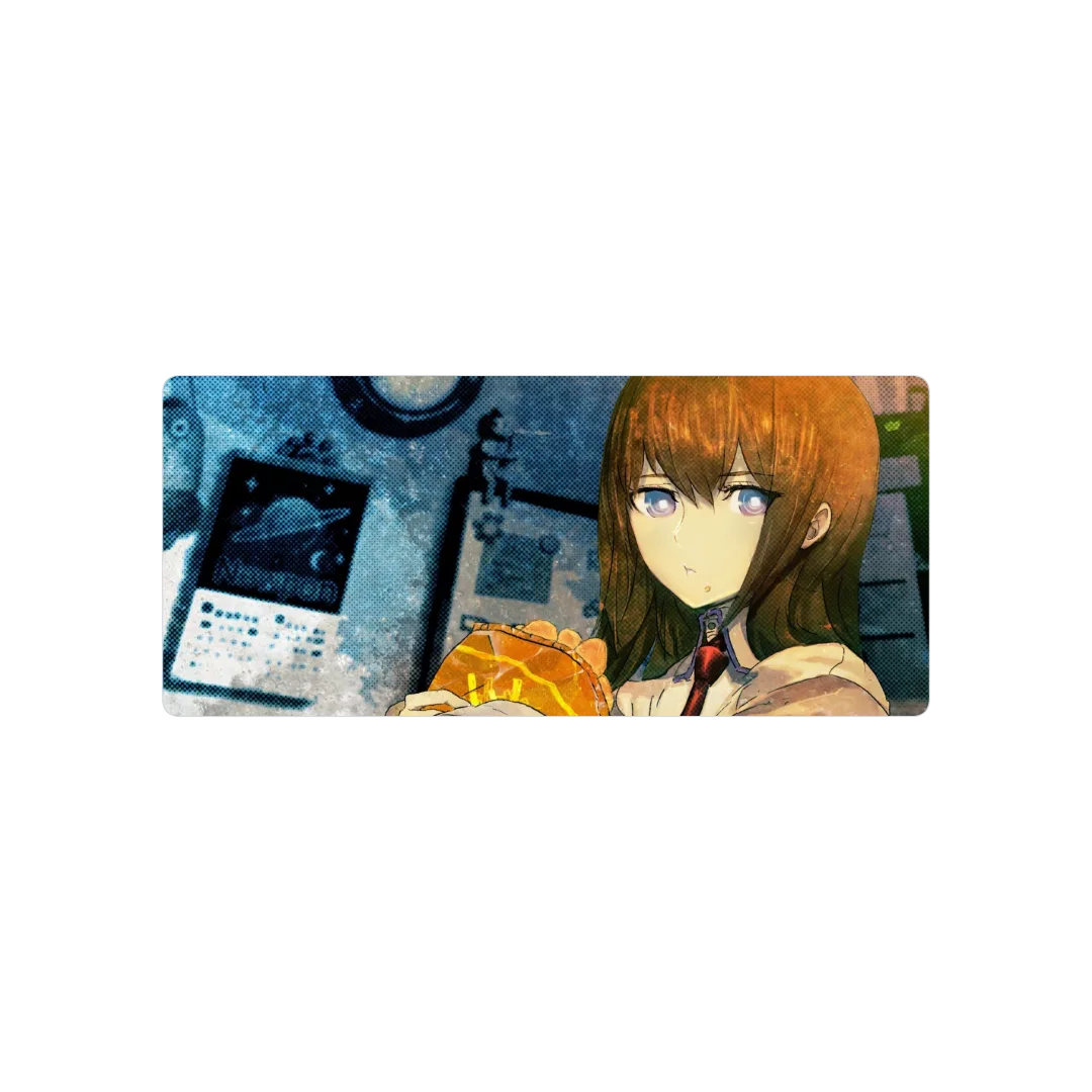 kurisu