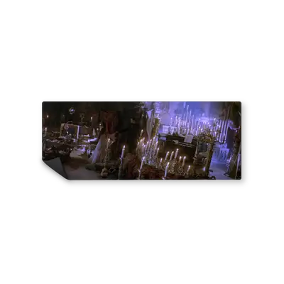Mousepad Phantom of the Opera 82x32 Classic | Custom