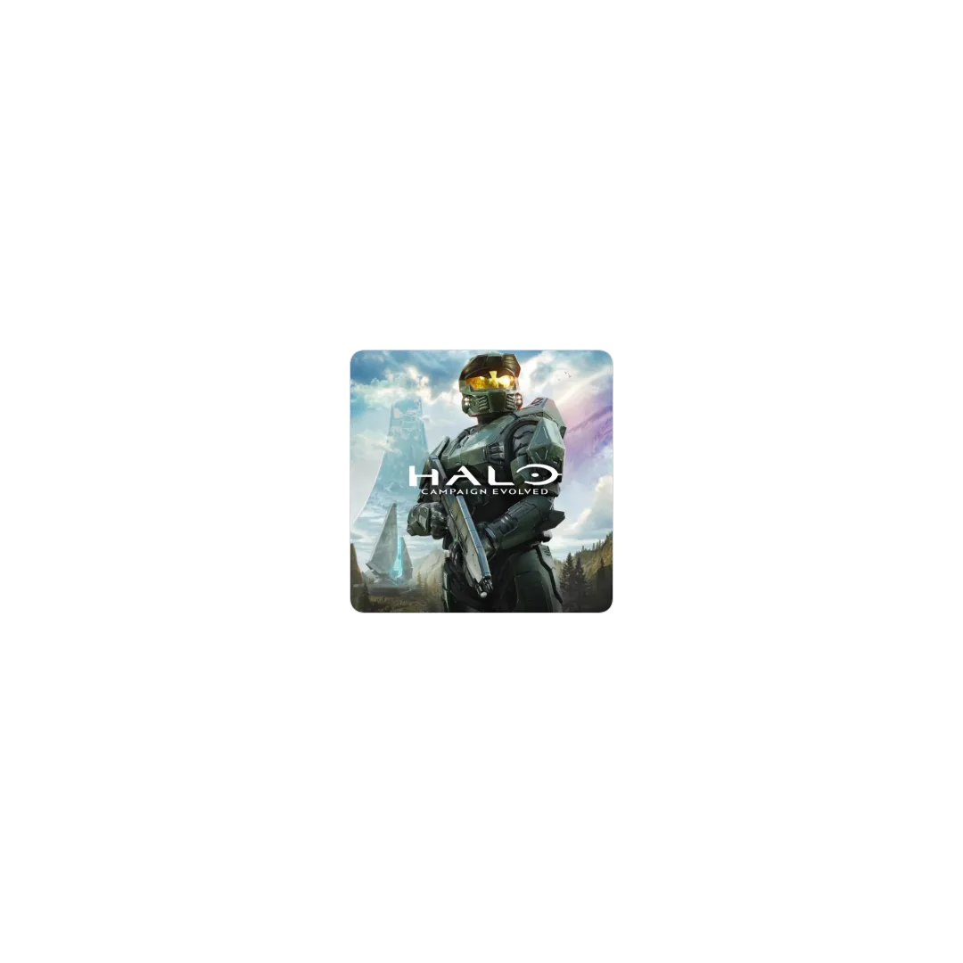 Halo CE