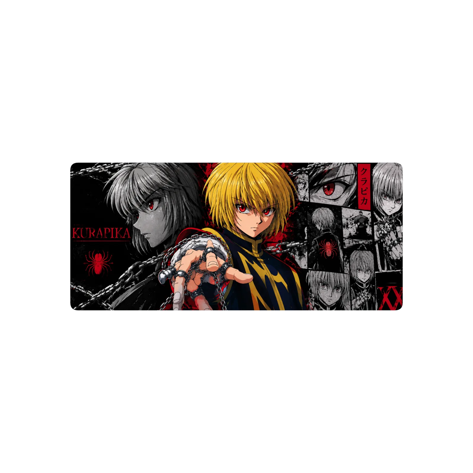 Kurapika