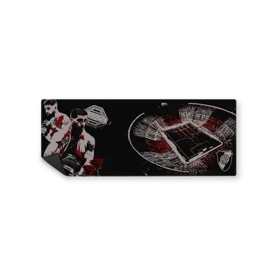 Mousepad TxR 82x32 Classic | Custom