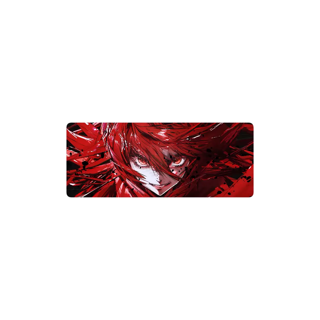 RED HOOD NIKKE 75x30