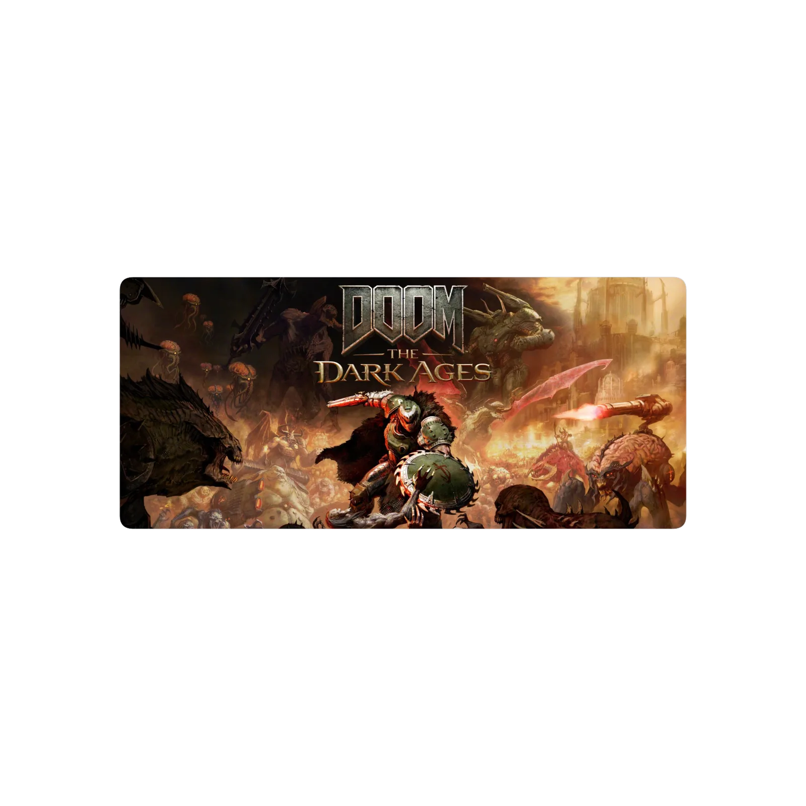 Doom The Dark Ages