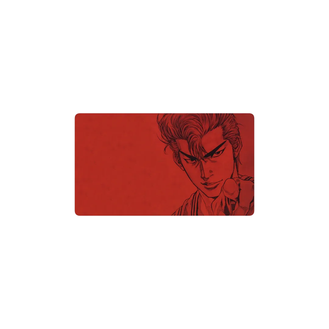 Hanamichi Sakuragi