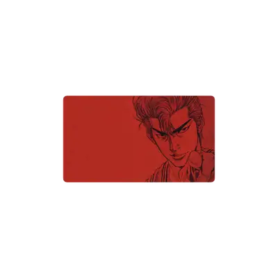 Mousepad Hanamichi Sakuragi 70x40 Classic | Custom