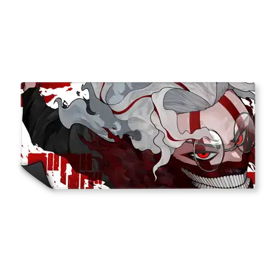 Mousepad Okarun Dandadan 90x40 Classic | Custom