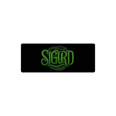 Mousepad sigurd 82x32 PRO | Custom