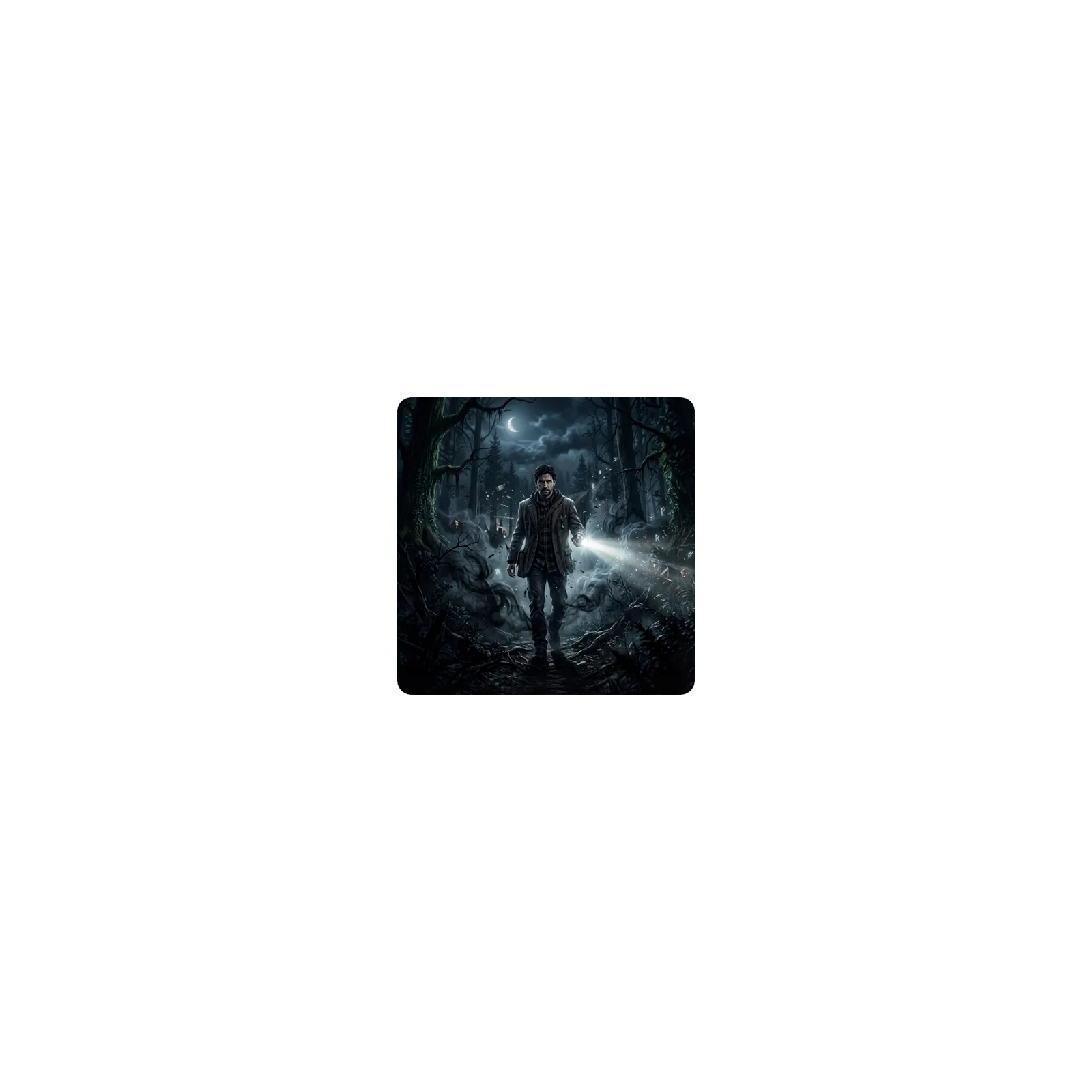 Alan Wake IA