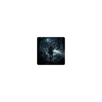 Mousepad Alan Wake IA 25x25 PRO | Custom