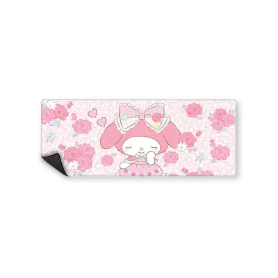 Mousepad My Melody 82x32 Classic | Custom