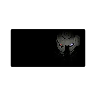 Mousepad Obito Manga 100x50 Classic | Custom