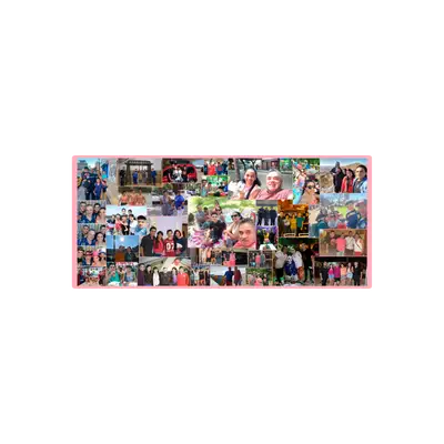 Mousepad ddlm regalo 90x40 Classic | Custom