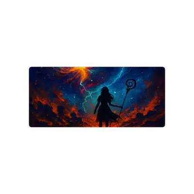 Mousepad ferxor 90x40 Classic | Custom