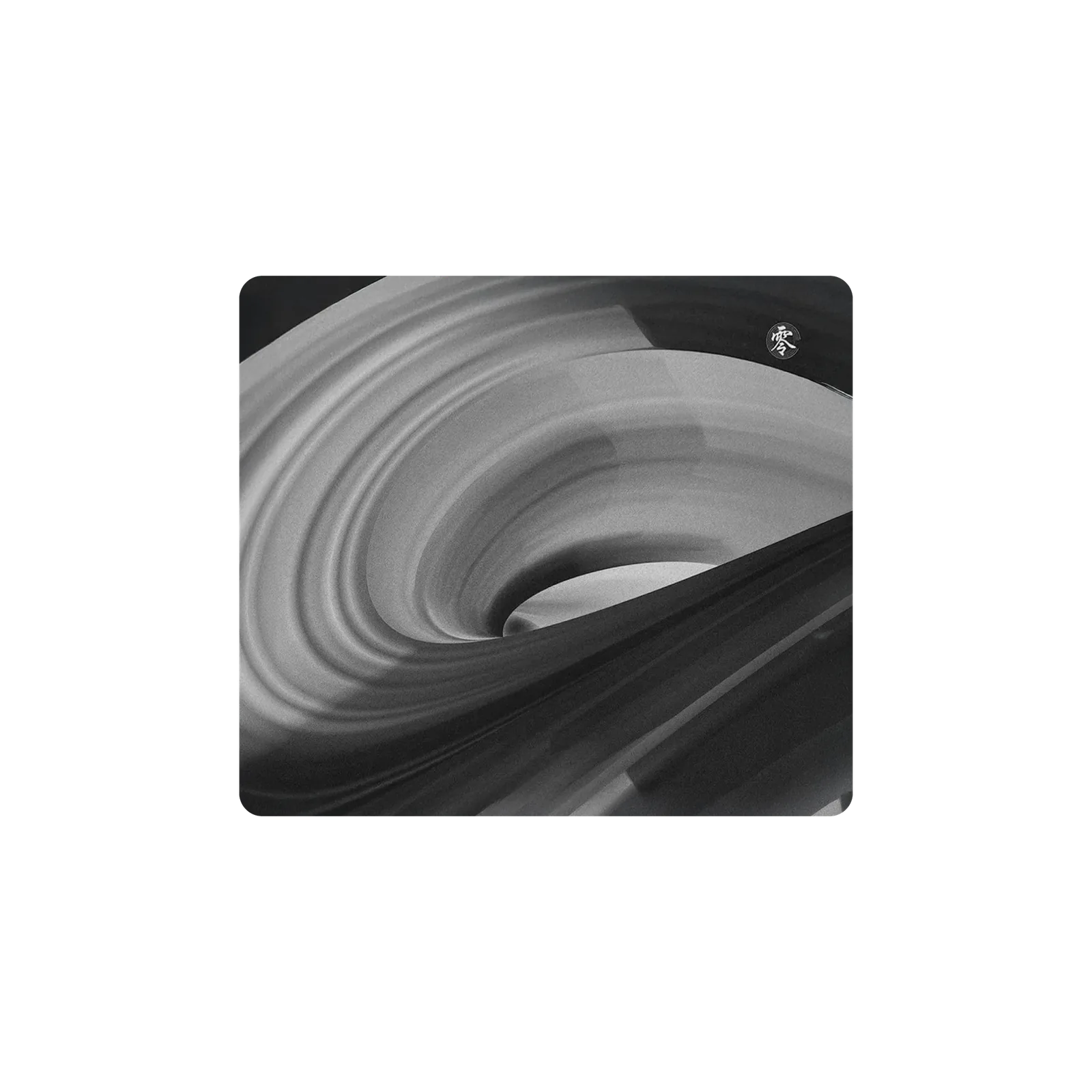 Mousepad aqua fake 45x40 PRO | Custom