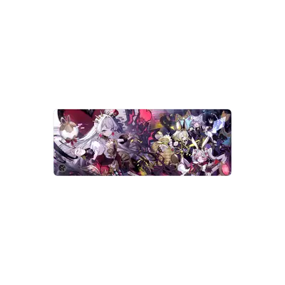 Mousepad Gurah 80x30 PRO | Custom