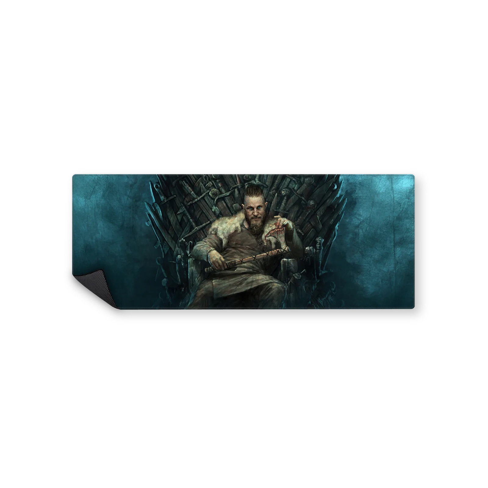 Mousepad RAGNAR 82x32 Classic | Custom