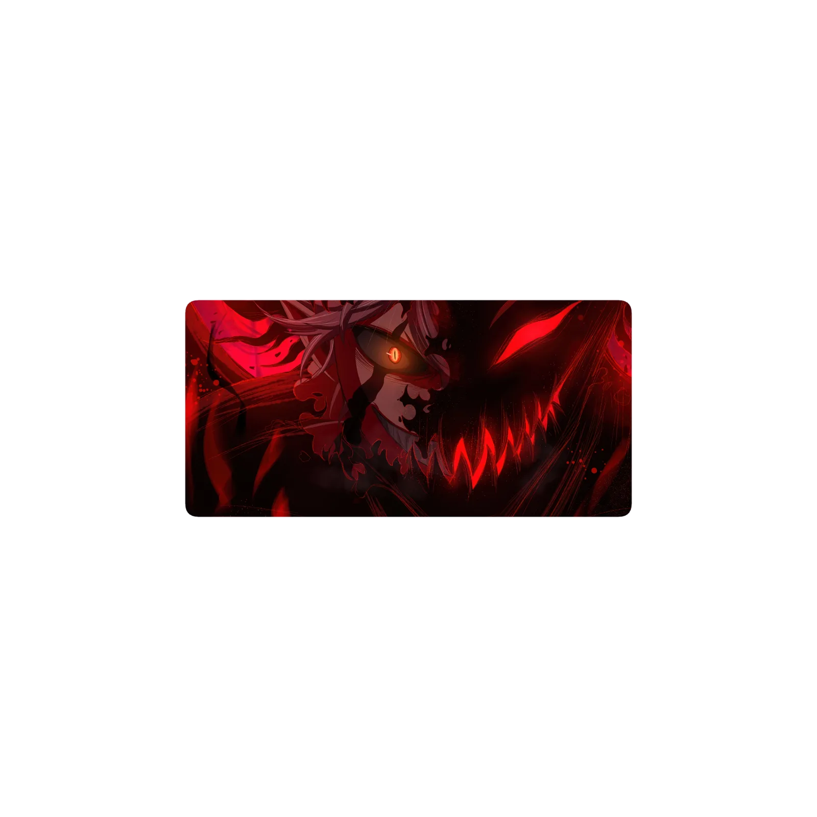 Black clover