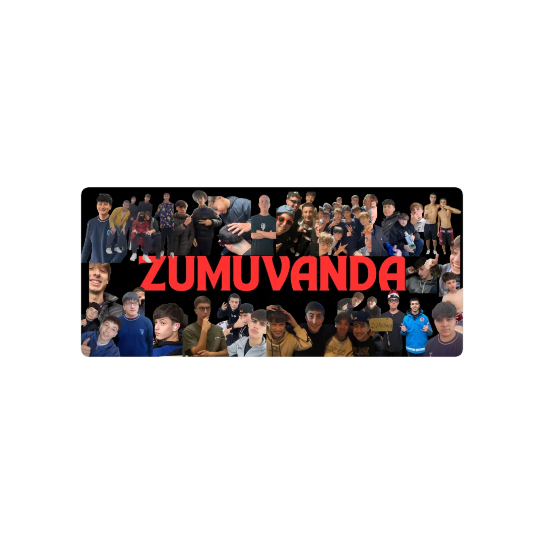 ZUMUVANDA 2.0