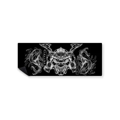 Mousepad Yakuza Serie PRO de NOTMID, foto 5
