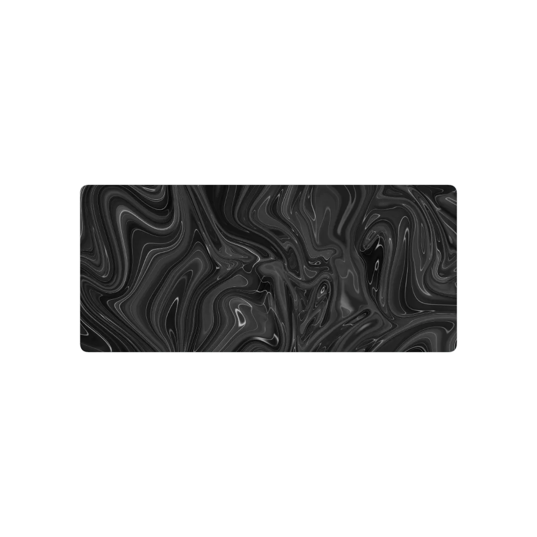 black marble ink