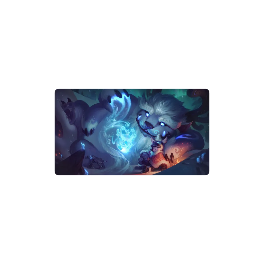 Nunu y Willump