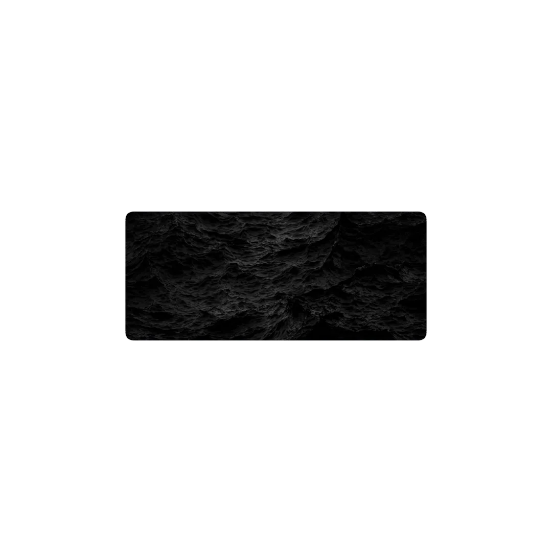 Black waves