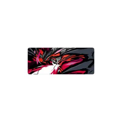 Mousepad Yveltal Pokémon 50x20 Classic | Custom