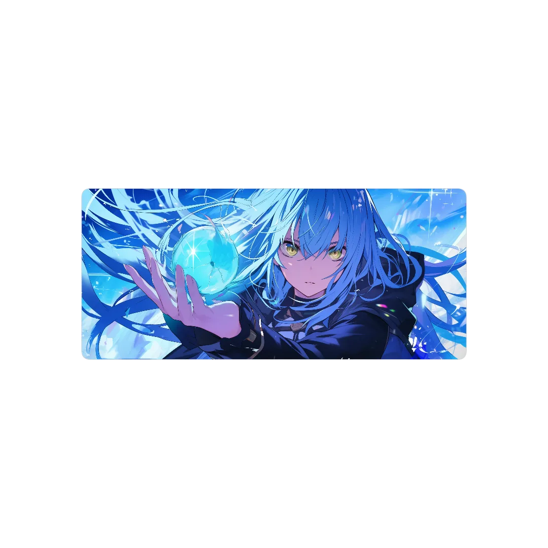 rimuru okay