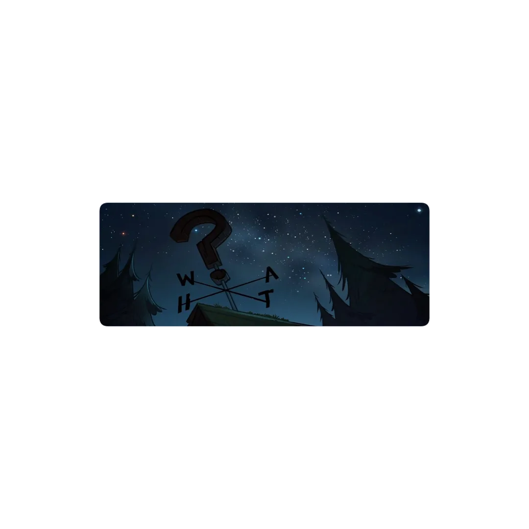 Gravity Falls
