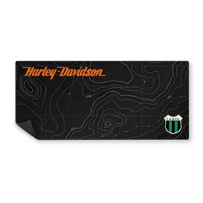 Mousepad Nueva Chicago Off Road 90x40 Classic | Custom