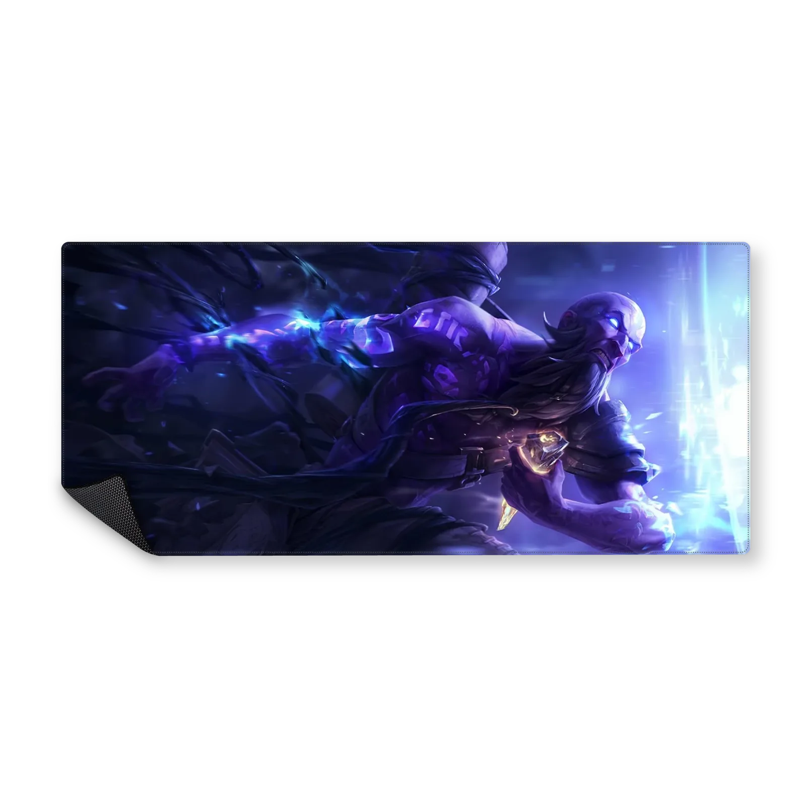 Mousepad Ryze 90x40 Classic | Custom
