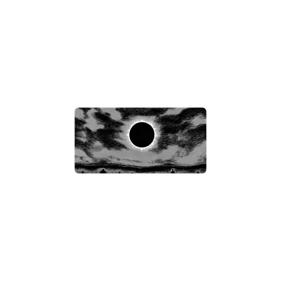 Mousepad Lucas2 60x30 PRO | Custom