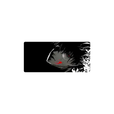 Mousepad kaneki black reaper 70x32 Classic | Custom