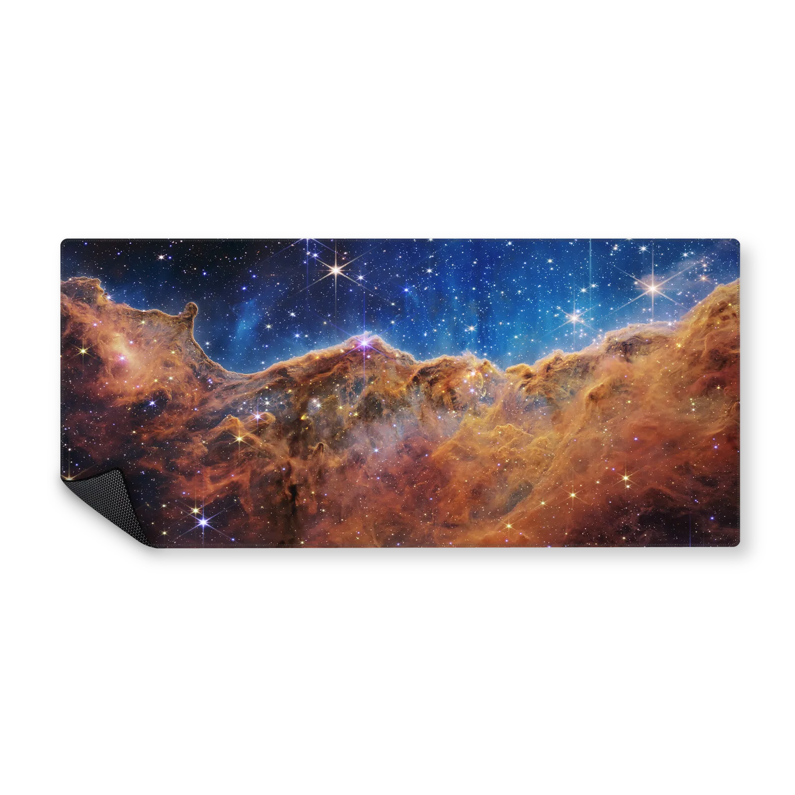 Mousepad Pilares de la creación 90x40 Classic | Custom