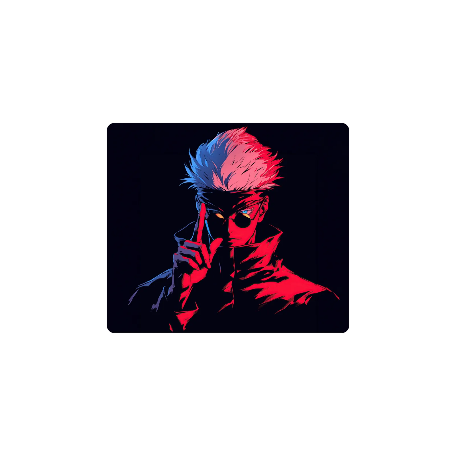 Mousepad Gojo zerpa 40x35 PRO | Custom