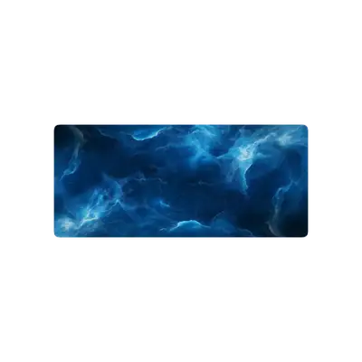 Mousepad CIELO AZUL 90x40 Classic | Custom