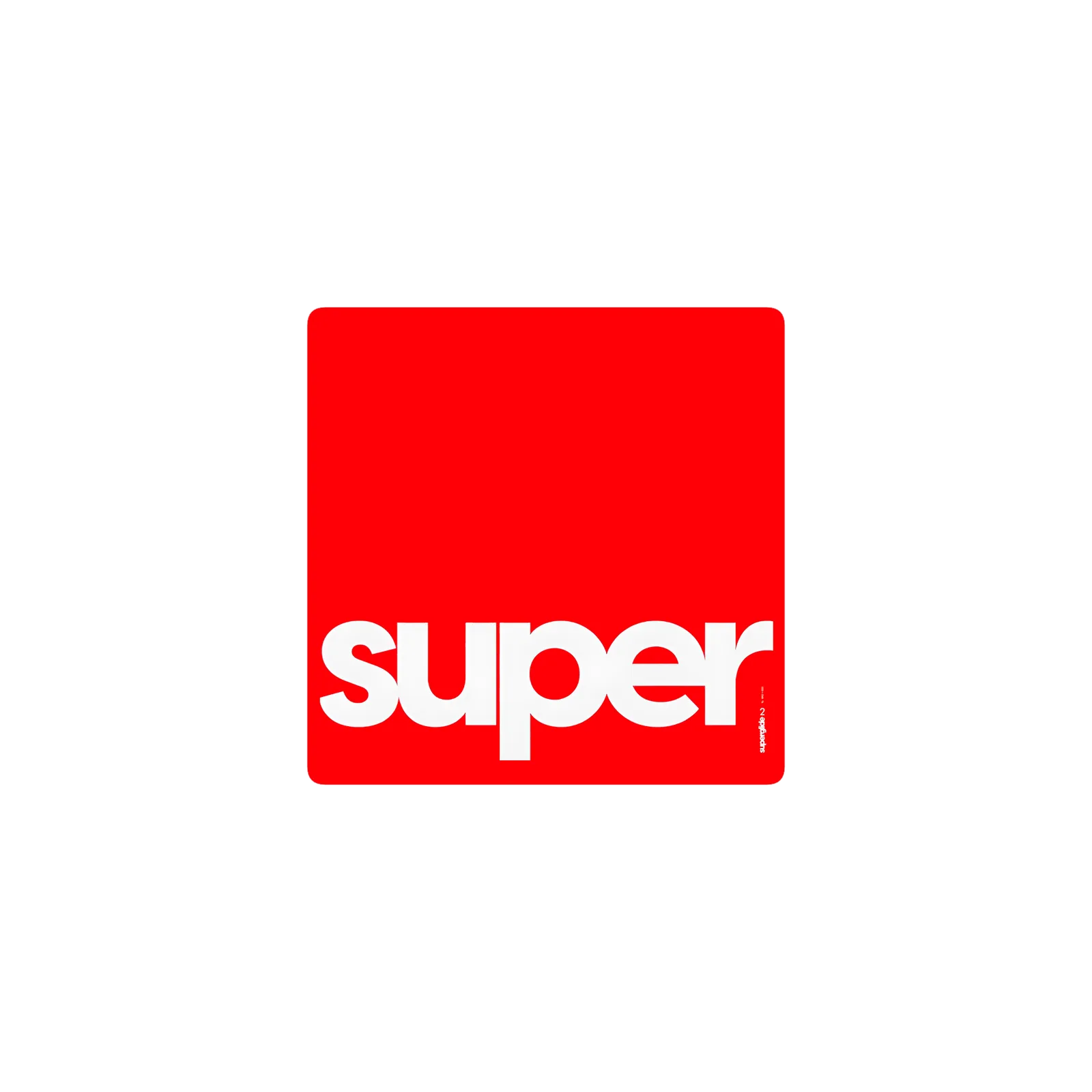 Super