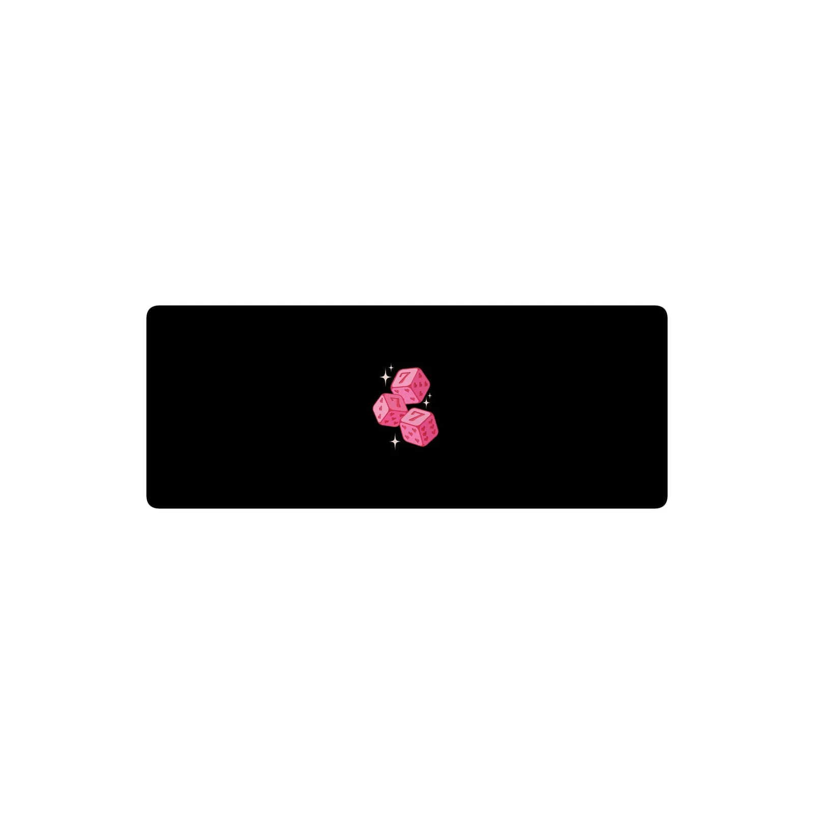 Dados Rosados