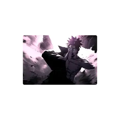 Mousepad PAin naruto 4k 90x60 Classic | Custom