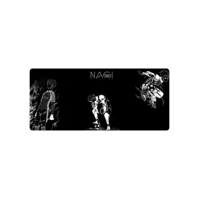 Mousepad Nagi Seishiro Fondo 90x40 PRO | Custom