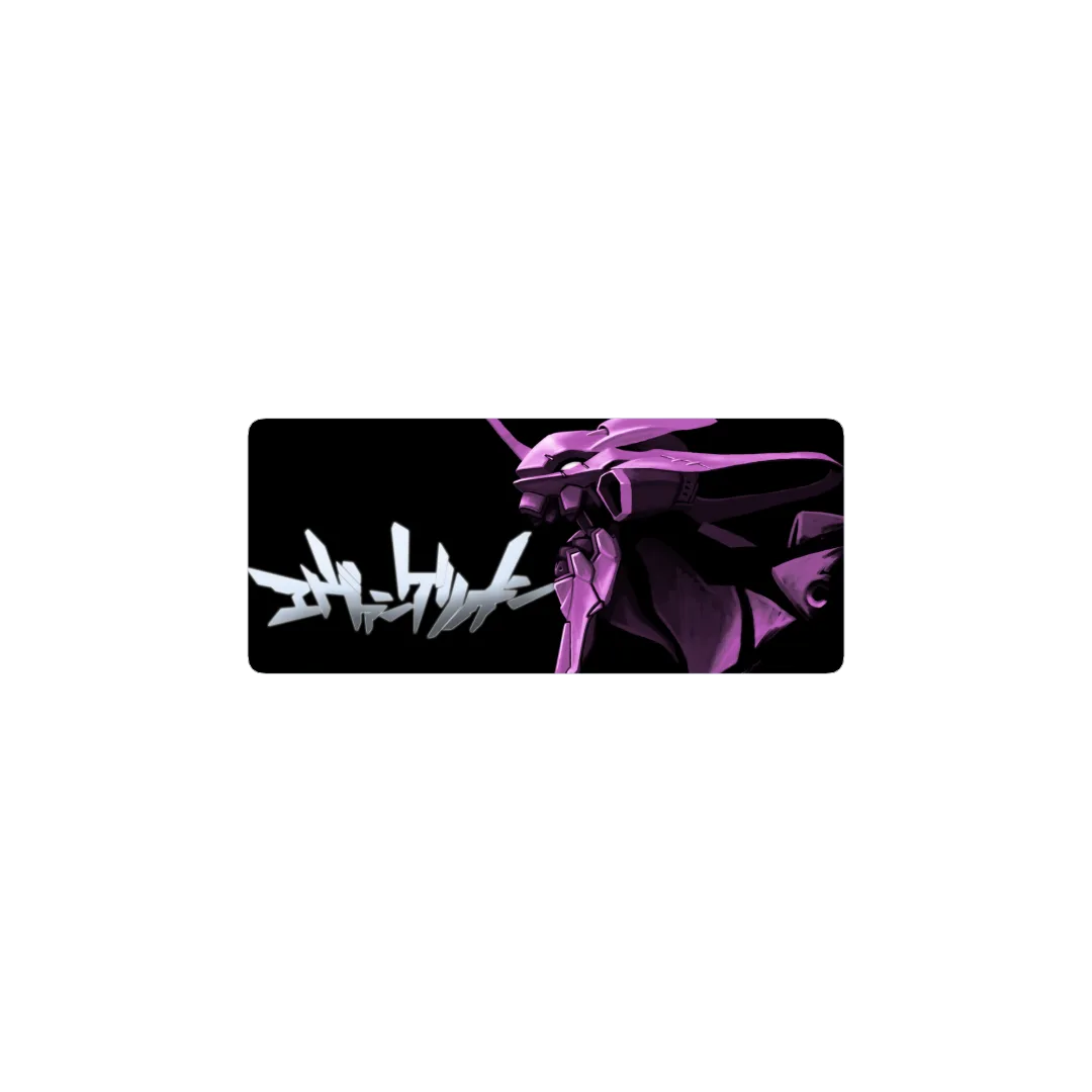 neon genesis evangelion EVA