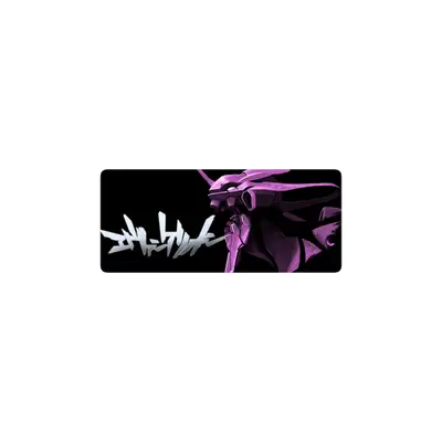 Mousepad neon genesis evangelion EVA 70x30 Classic | Custom
