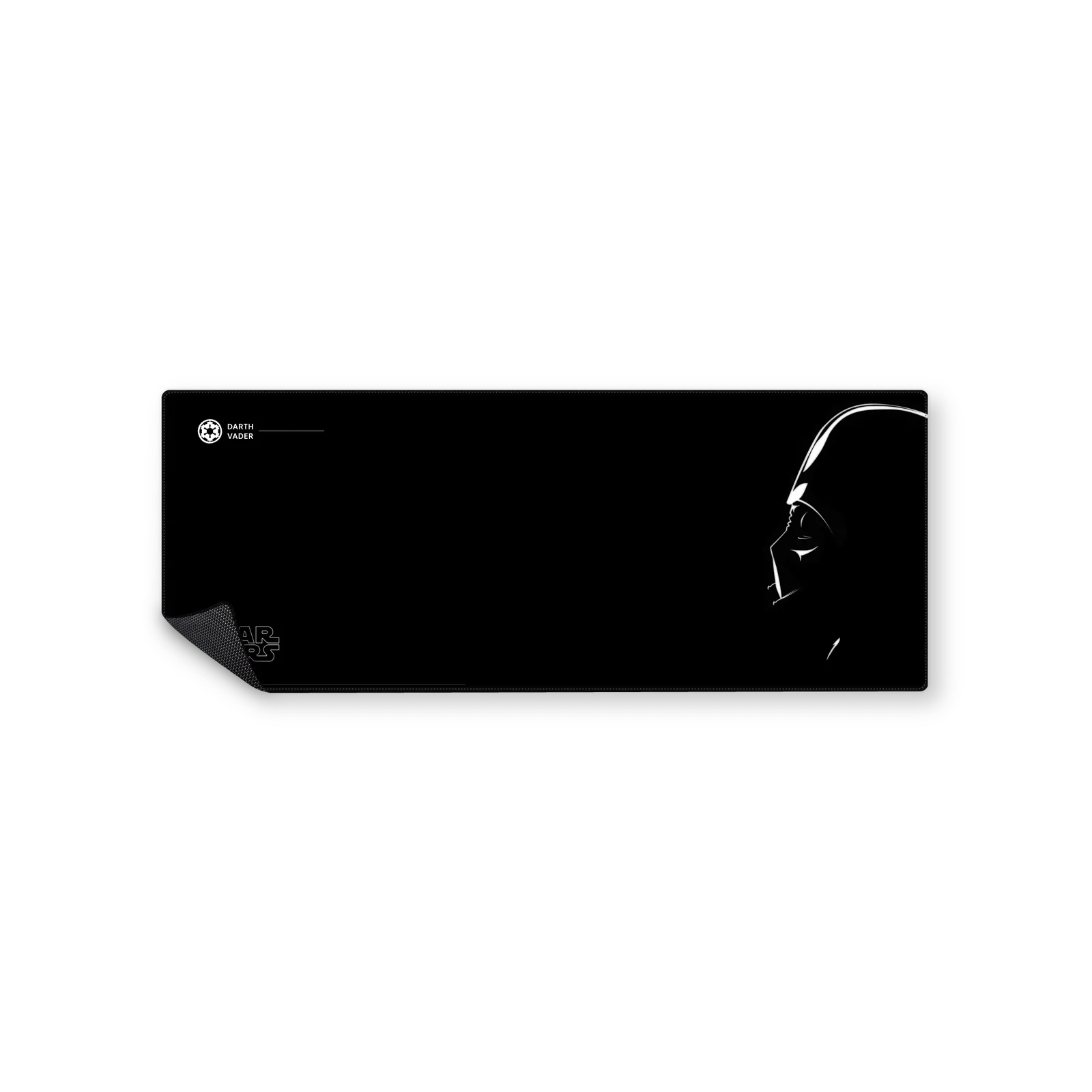 Mousepad Darth Vader Star Wars 82x32 Classic | Custom
