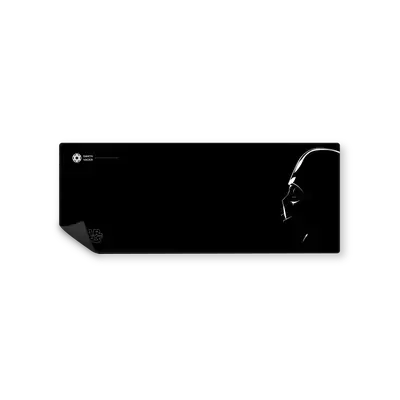 Mousepad Darth Vader Star Wars 82x32 Classic | Custom