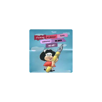 Mousepad regalo laura 30x30 Classic | Custom