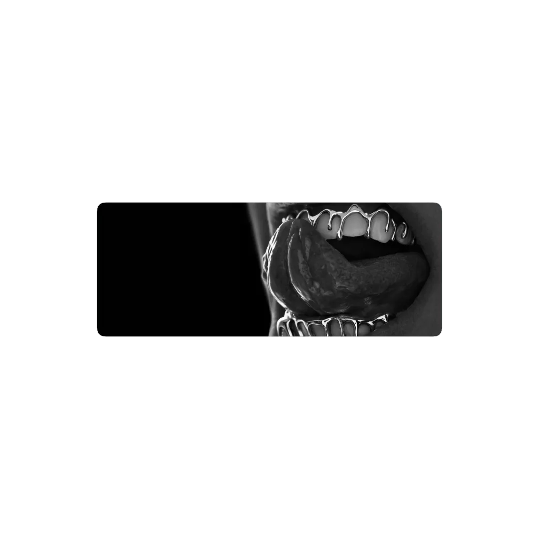 oscuro extasis