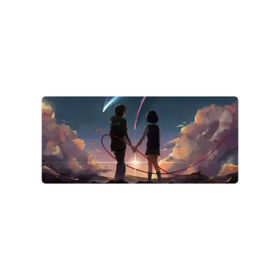 Mousepad your name sofi 90x40 PRO | Custom