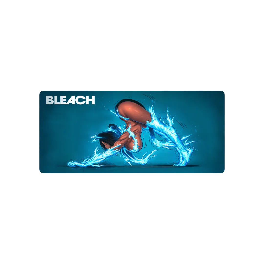 Bleach-Yoruichi