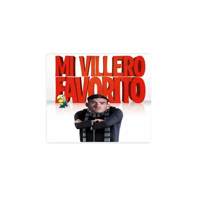 Mousepad pa q vacileee 49x42 PRO | Custom