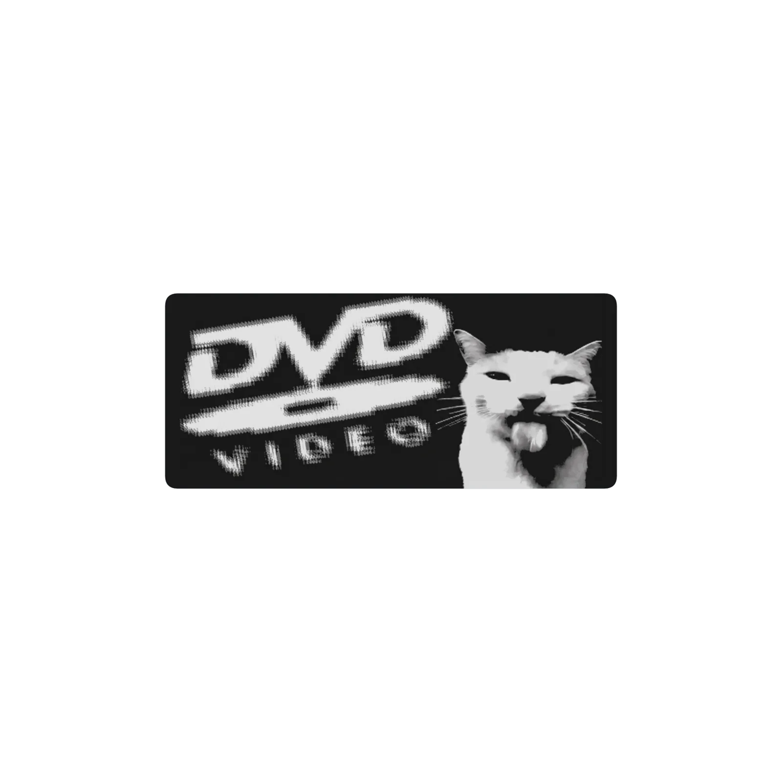 DVD VIDEO GATITO